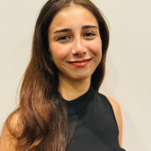 Psikolog Deniz Geçginer